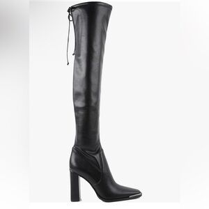 BCBG Over-the-Knee Boots